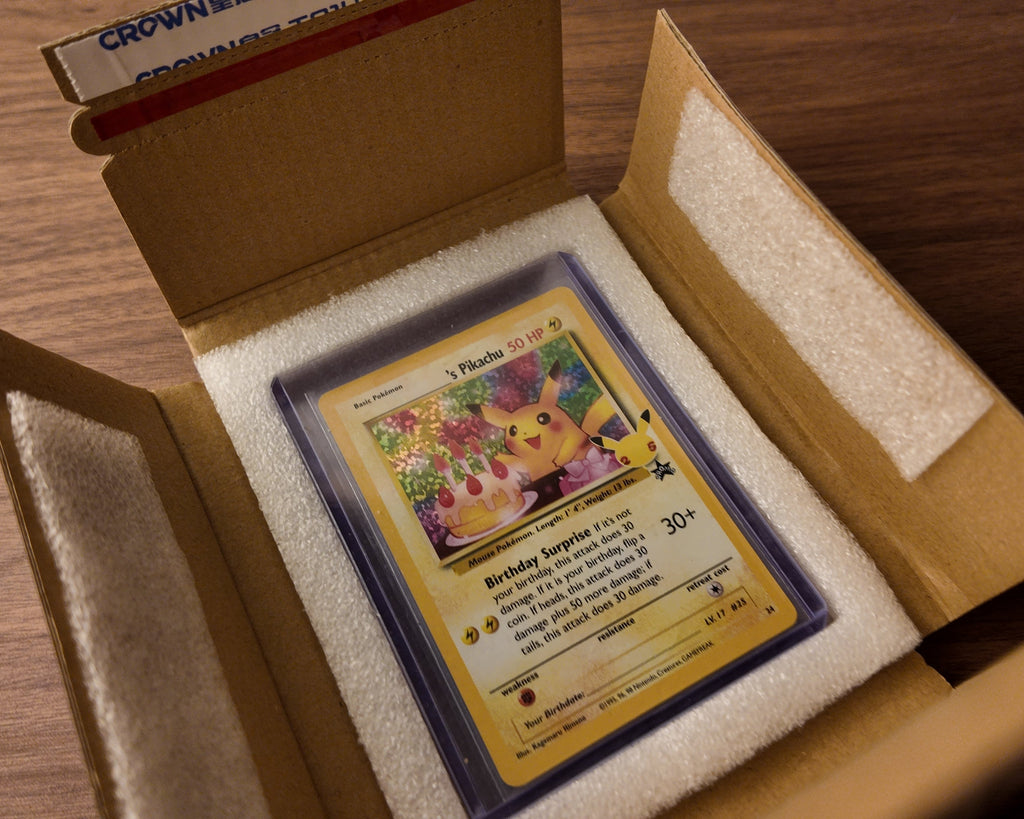 Card Buddy
